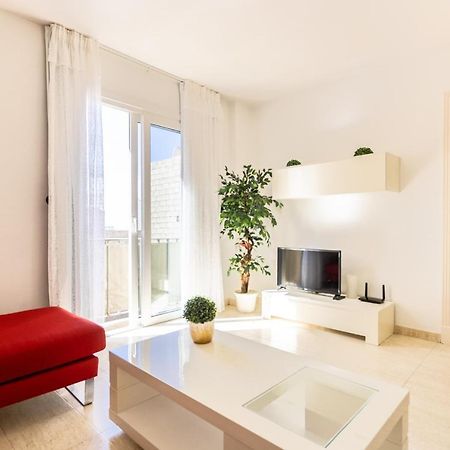 Ferienwohnung Tijeritas Cool Sea Breeze Los Cristianos  Exterior foto